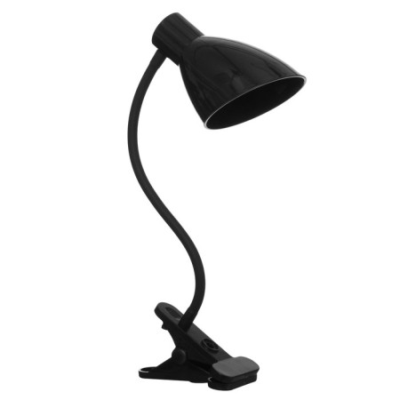 Highway lamp 16700/1BK E27 15W Black Risalux-8