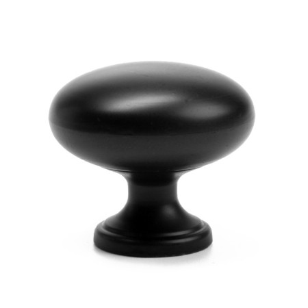 Cappio, RK120, D = 32 mm, plastic, black color, black