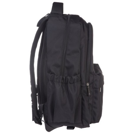 Youth backpack 46 x 31.5 x 15.5 cm, ergonomic back, Hatber Daily, NRK_09101-2