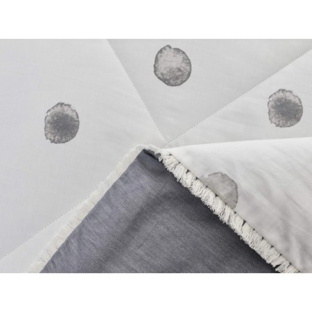 A set with a blanket euro, size 230x250 cm, 200x220 cm, 50x70 cm - 2 pcs, 70x70 cm - 2 pcs-6