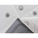 A set with a blanket euro, size 230x250 cm, 200x220 cm, 50x70 cm - 2 pcs, 70x70 cm - 2 pcs