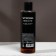 Gift kit Real Strong Man, shower gel 200 ml and body washcloth, Hard Line