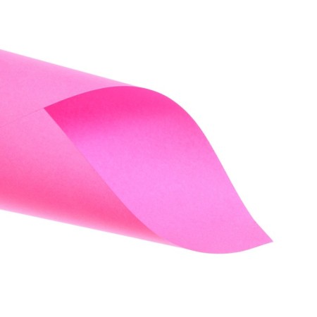 Color paper A5 100l Calligrata Neon Red 75g/m2-4