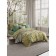 Bed linen 2 joint venture fleur, size 214x220 cm, 175x215 cm, 70x70 cm - 2 pcs