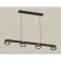 AMBRELLA LIGHT, TRADITIONAL DIY, XB9152201203, 4XGX53, Black Sand, White Matte Power Studge.