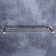 Holder for a towel double stool Stölz, 57 × 14.5 × 5 cm