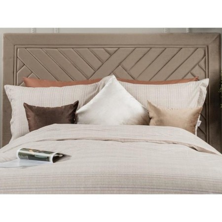 Bed linen 2 joint venture Gemini, size 240x260 cm, 200x220 cm, 50x70+5 cm - 2 pcs, 70x70 cm - 2 pcs-5
