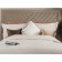 Bed linen 2 joint venture Gemini, size 240x260 cm, 200x220 cm, 50x70+5 cm - 2 pcs, 70x70 cm - 2 pcs