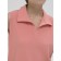 Female dress, size 42, peach color