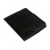 Organizer COFR in trunk, 55 x 30 x 31 cm, eco-leather, black-blue
