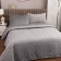 Sofi de Marko “Demeter” bedspread, size 240x280 cm, color Stone