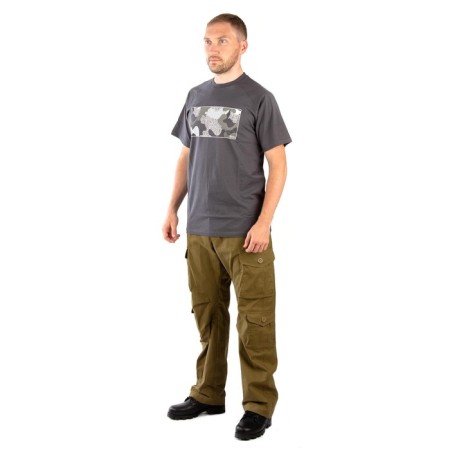 T-shirt 7.62 URBAN CAMO, cotton, gray, rr s.-3