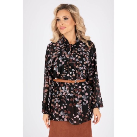 Female blouse, size 42-13