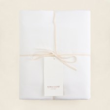 SL Home Soft 235*240 cm sheet, satin, 140 g/m2, 100% cotton
