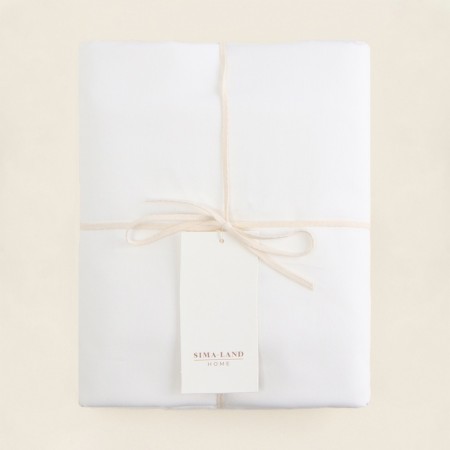 SL Home Soft 235*240 cm sheet, satin, 140 g/m2, 100% cotton