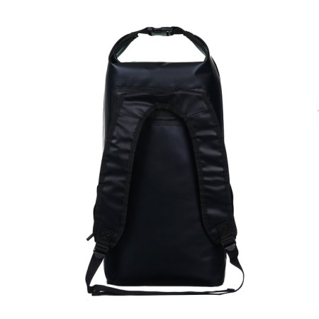 Hermevyukzak Yugana, PVC, waterproof 15 liters, green-2