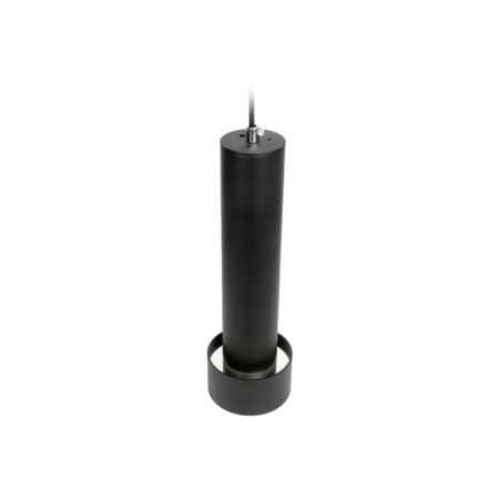 Suspended Subocard LED lamp Ambrella Light, Techno, TN502, LED, 7 W, 490LUM, 4200K, black color, sand-1