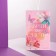 Paper flavor "Bloom with happiness"
