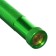 Metal extruder for plastic, screw, 19 nozzles