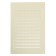 Ventilation grate Zein Lux RM2030sk, 200 x 300 mm, with a grid, metal, clone bone