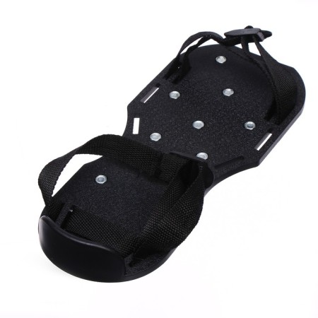Sandals for aeration of the lawn, set 2 pcs., Greengo-3