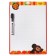 Drawing board with marker Two-way multi-machine "Cheburashka", 24*34cm