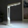 Table touch lamp 1522/1wt 10xLED 5W USB battery 3 white mode 6.5x9x25.5 cm Risalux