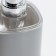 Joy Home liquid soap dispenser, plastic, gray