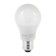 LED LED era Red Line “GRUSH”, 10 W, E27, 800 lm, 4000k, white glow