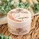 Sugar body scrub "Orange - cinnamon" 270 ml