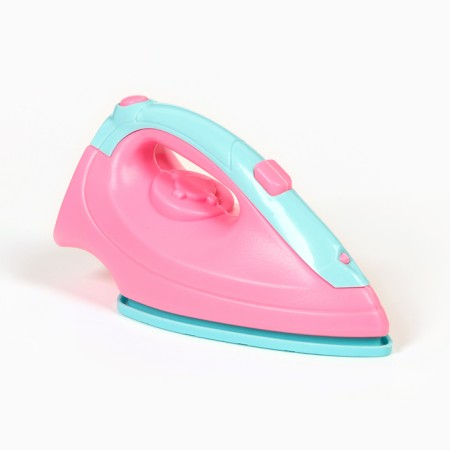 Iron toy, mix
