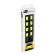 Daily running lights DRL-13 cm, 12 V, 8 diodes, steam