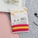 Set of elastic bands 3 pcs. And the icon "This is your day"
