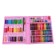 Set for drawing "Cool girls", 150 items