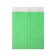 Paper control bracelet "Green neon" Tyvek