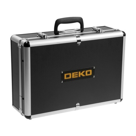 Professional set of home and car tools in the Deko DKMT95, 95 items-7