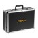 Professional set of home and car tools in the Deko DKMT95, 95 items