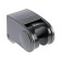 Burner for the shower watering can Zein Z101, adjustable, graphite