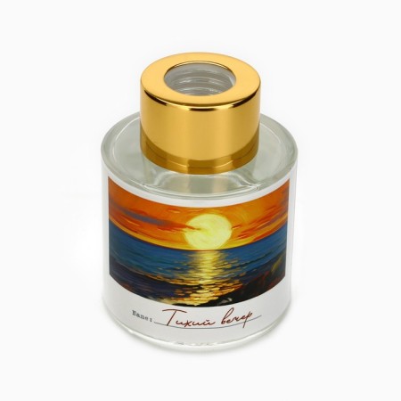 Diffusor aromatic "Nature", 3 pcs., 50 ml.-11