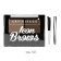 Double shadows for eyebrows Art-Visage icon Brows, tone 101 brown-haired, 3.6 g