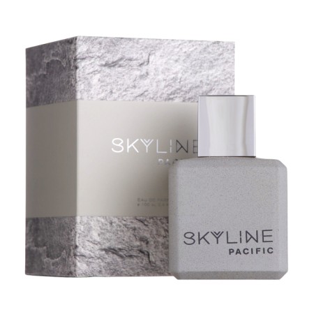 Perfumery water men's Skyline "Pacific", 100 ml-1