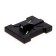 Radio -controlled Voice, voice control, Russian language, blue color