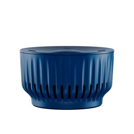Smart Column SberBoom Mini (SBDV-00095), Assistant Salyut, 5 W, Wi-Fi, BT 5.0, blue-2