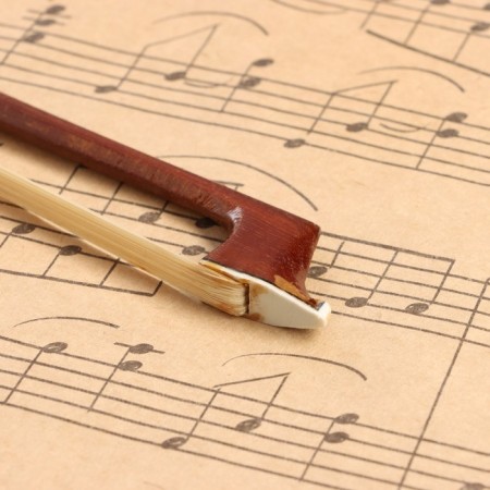 Music Life 1/8 High Quality, 52 cm violin-2