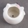 Pot "Cat with Bantik" 10x8cm