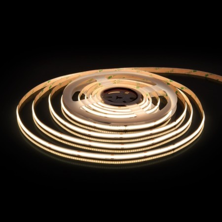 Elektrostandard LED strip, IP20, 352LED/m, 24V, glow of daytime white-2