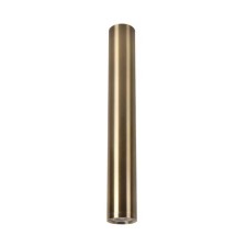 Спот потолочный Gerhort G61357/1C GD, 1х14Вт, GU10, 40х5,5х5,5 см, цвет золотой