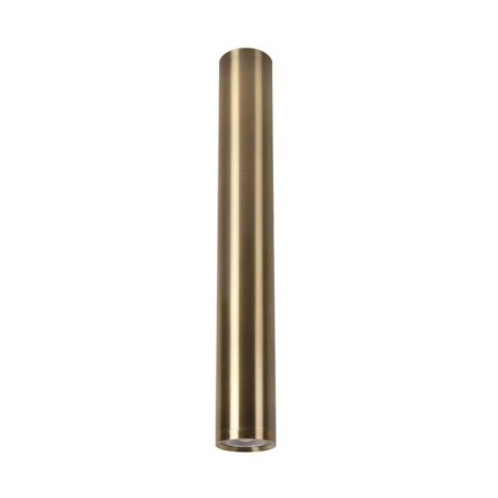Ceiling STARHORT G61357/1C GD, 1x14W, GU10, 40x5.5x5.5 cm, gold color