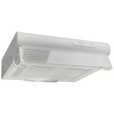 Вытяжка Elikor Davoline 60П-290-П3Л, плоская, 290 м3/ч, 3 скорости, 60 см, белая