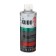 Liquid rubber, paint for decorative work Kudo Deco Flex, silver, KU-5335, 520 ml